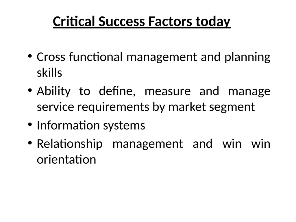 SUPPLY CHAIN MANAGEMENT Value Chain Supply side- - slide 16 of 52