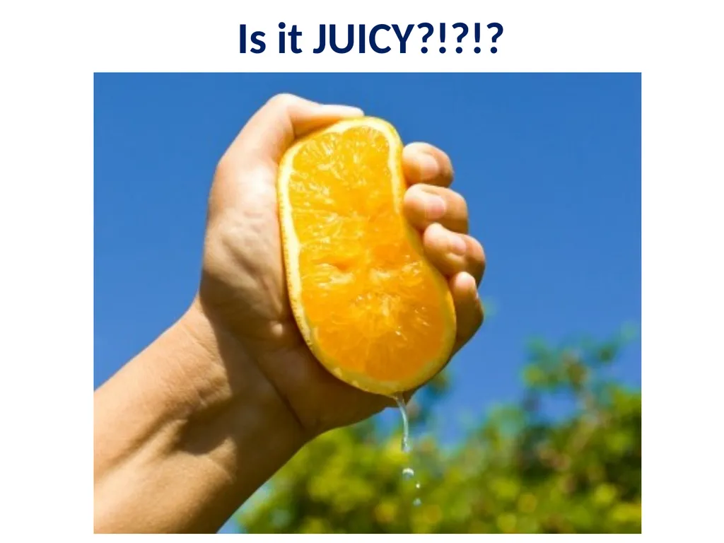iGCSE Walking-Talking Mock Exam You should have: - slide 7 of 11