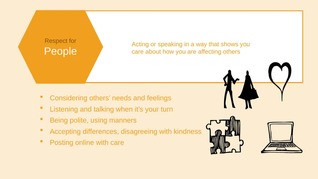 What is… Respect? TalkingTreeBooks.com © 2021, - slide 6 of 14