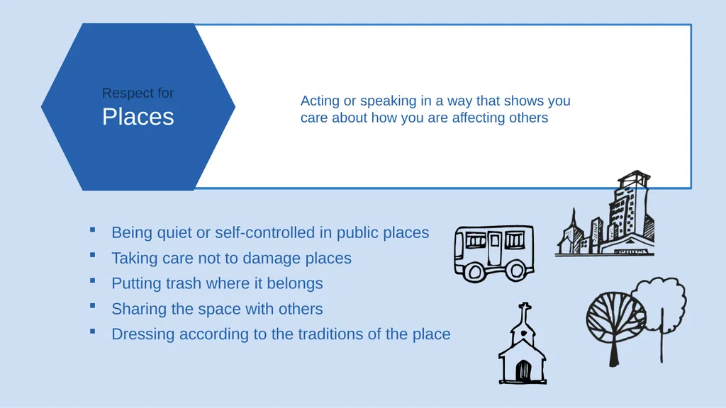 What is… Respect? TalkingTreeBooks.com © 2021, - slide 7 of 14