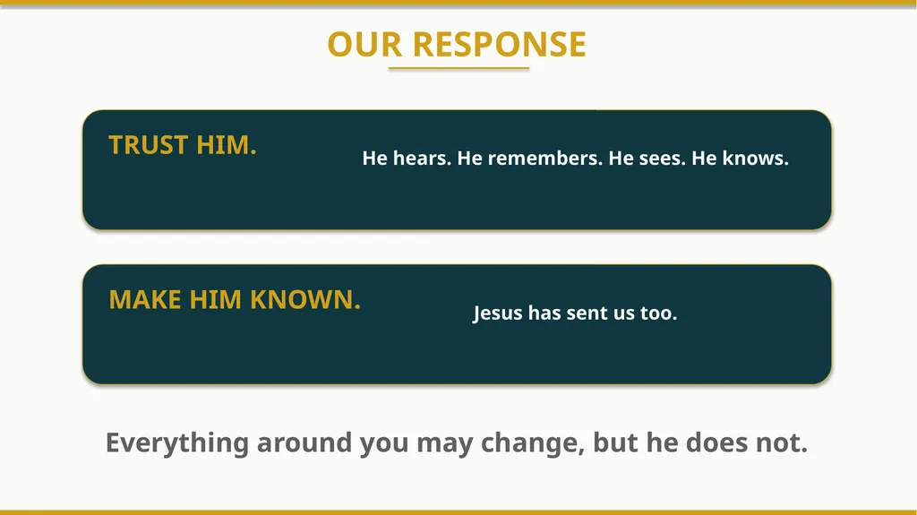 KAYLA MUELLER A young American aid worker - slide 16 of 17