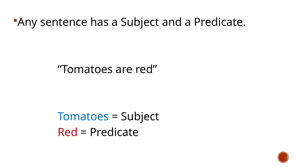 logic THE SCIENCE OF REASONING People use - slide 6 of 124