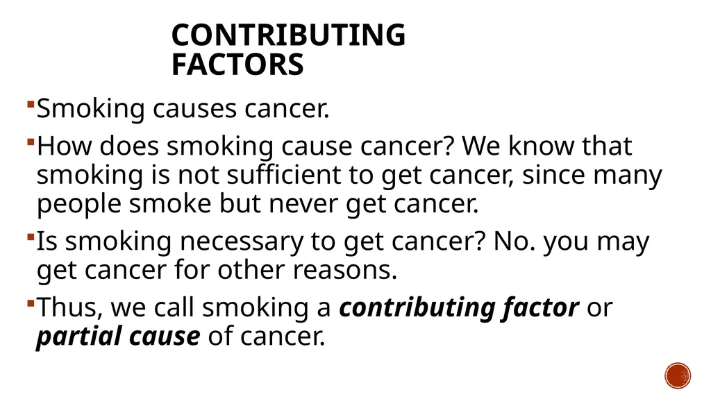logic THE SCIENCE OF REASONING People use - slide 63 of 124