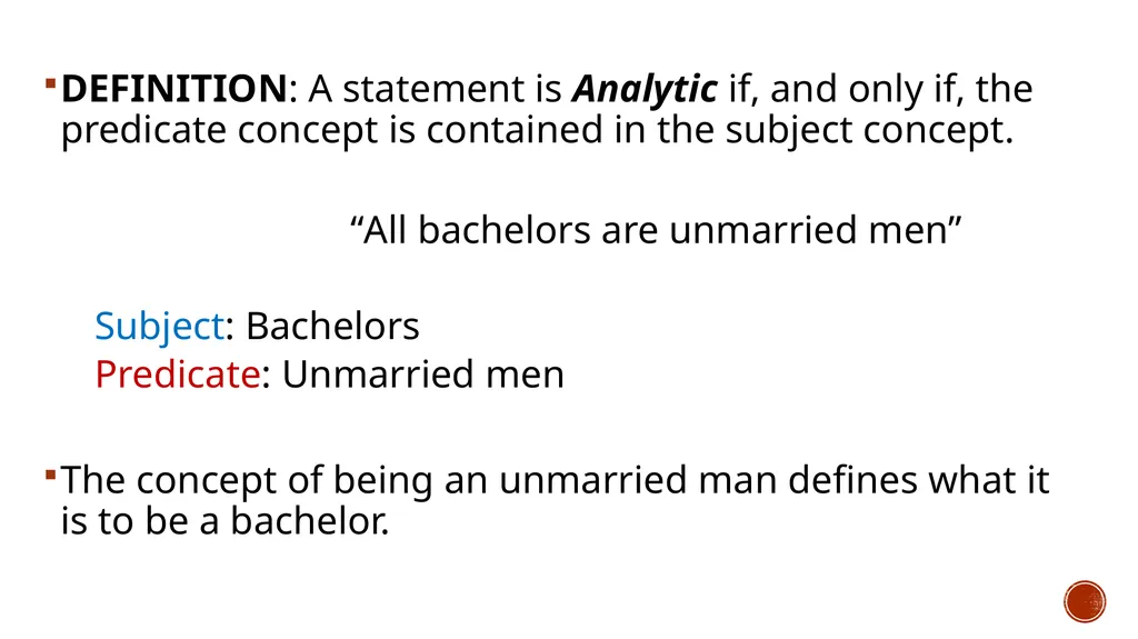 logic THE SCIENCE OF REASONING People use - slide 7 of 124