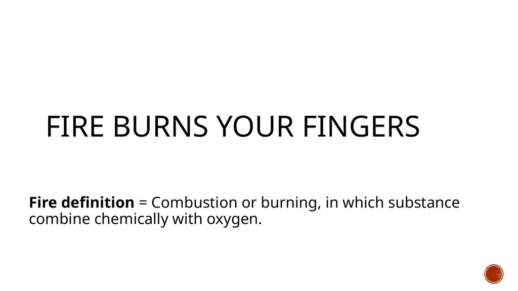 logic THE SCIENCE OF REASONING People use - slide 15 of 124