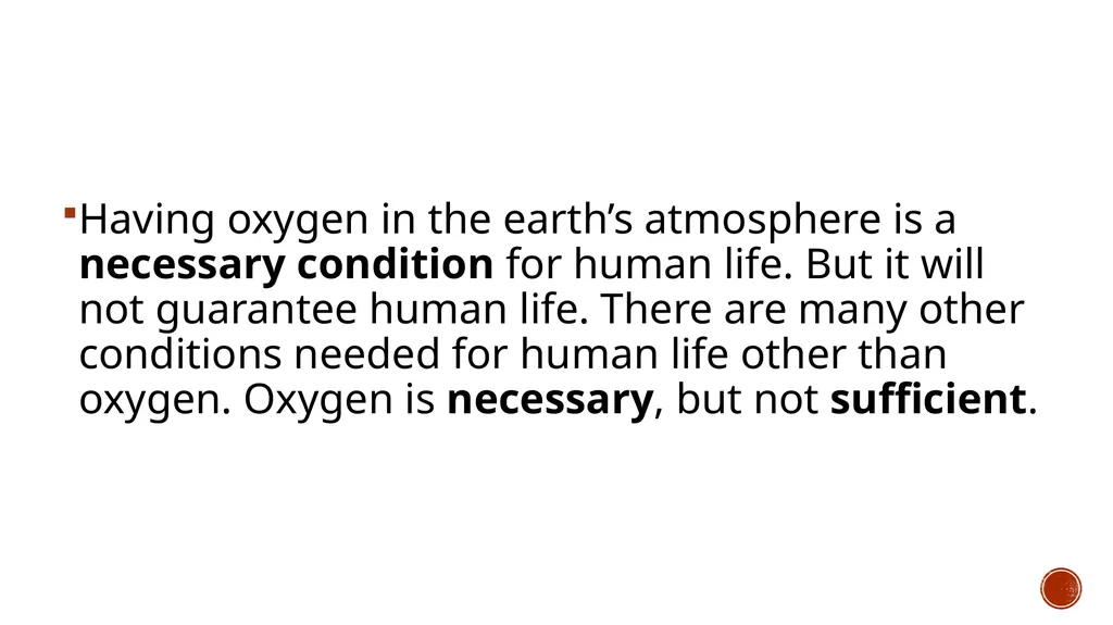 logic THE SCIENCE OF REASONING People use - slide 65 of 124