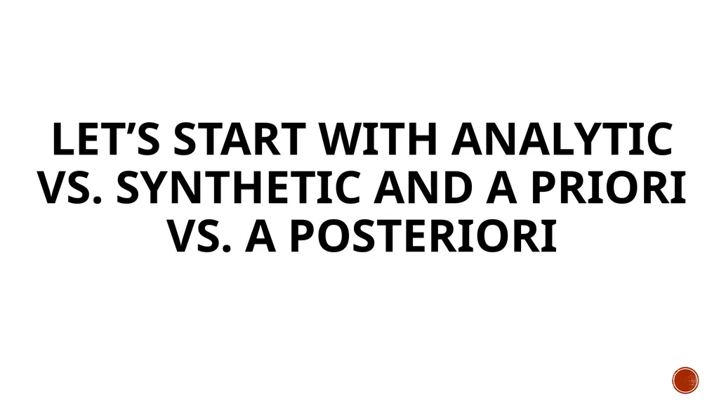 logic THE SCIENCE OF REASONING People use - slide 5 of 124