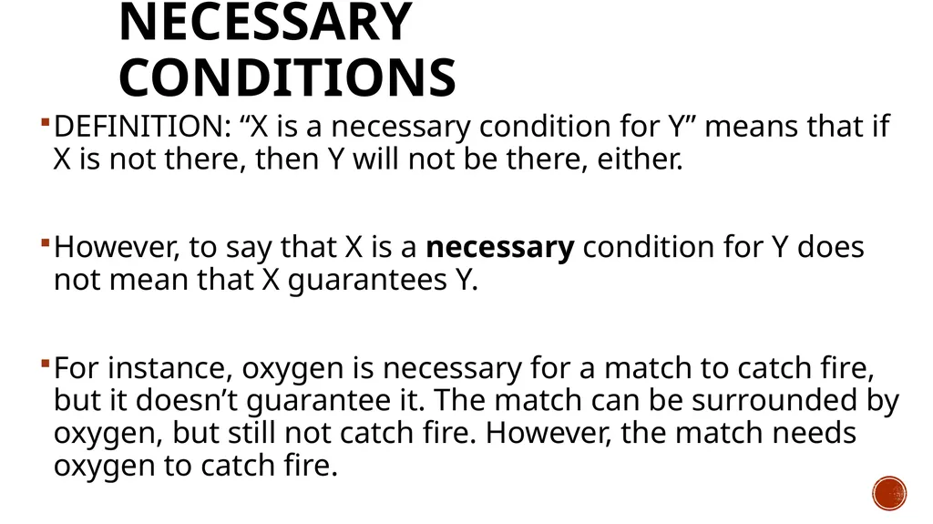 logic THE SCIENCE OF REASONING People use - slide 58 of 124
