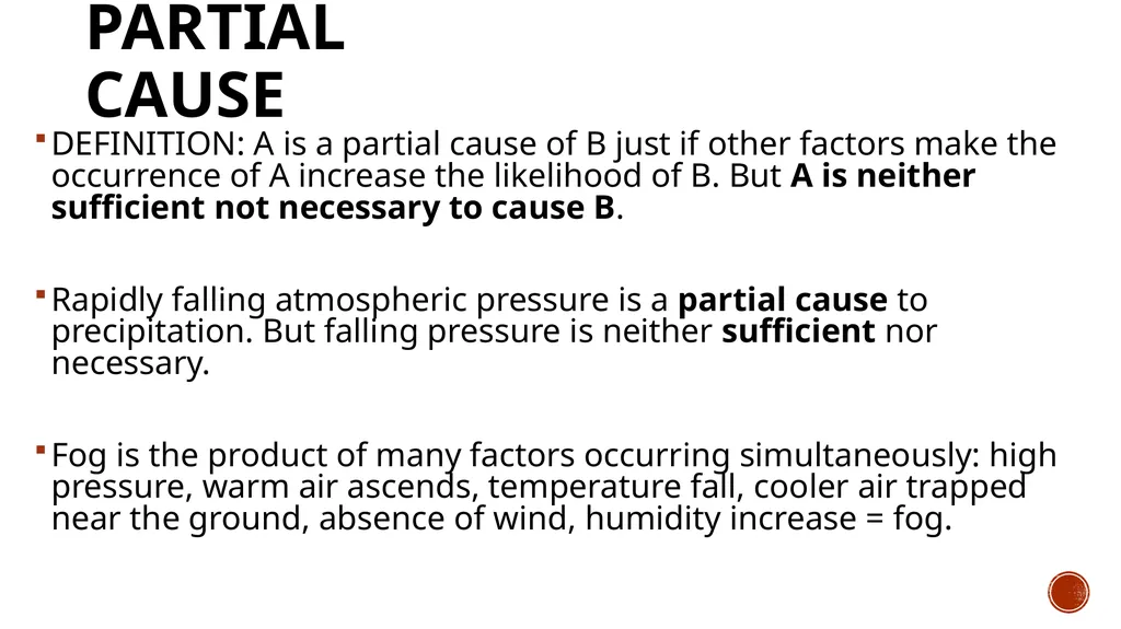logic THE SCIENCE OF REASONING People use - slide 59 of 124