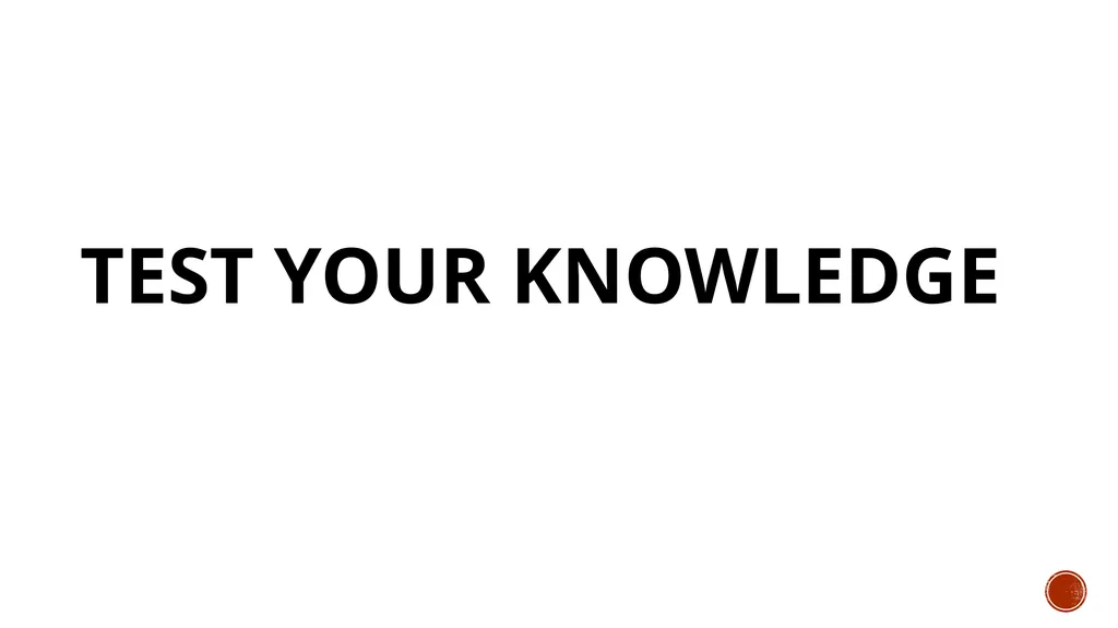 logic THE SCIENCE OF REASONING People use - slide 97 of 124