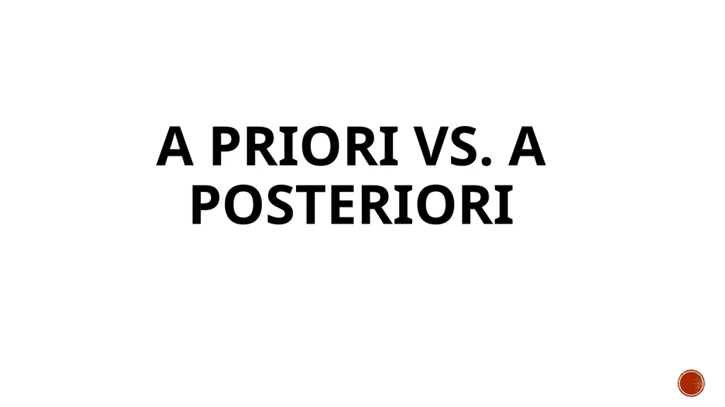 logic THE SCIENCE OF REASONING People use - slide 10 of 124