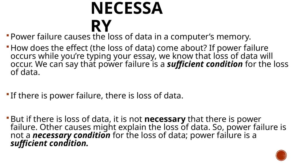 logic THE SCIENCE OF REASONING People use - slide 60 of 124