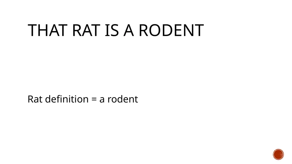 logic THE SCIENCE OF REASONING People use - slide 17 of 124