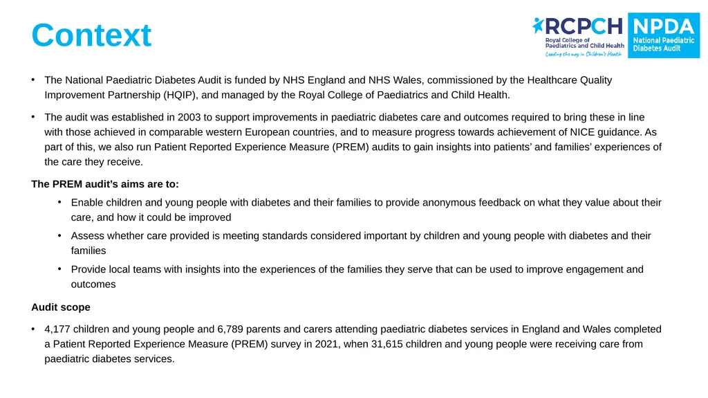 This slide deck has been designed to be customised - slide 4 of 21