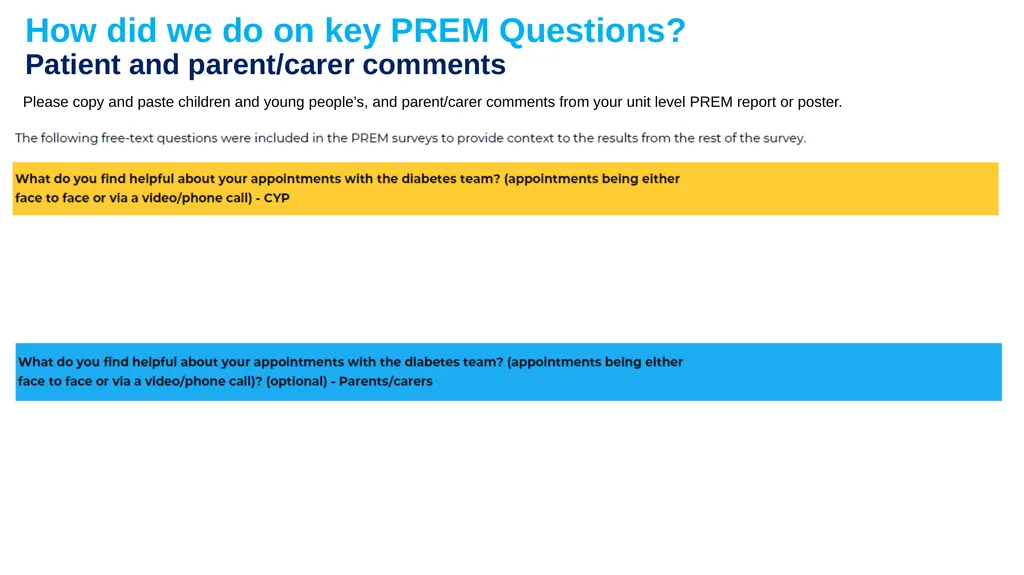 This slide deck has been designed to be customised - slide 15 of 21
