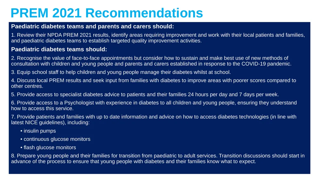 This slide deck has been designed to be customised - slide 18 of 21