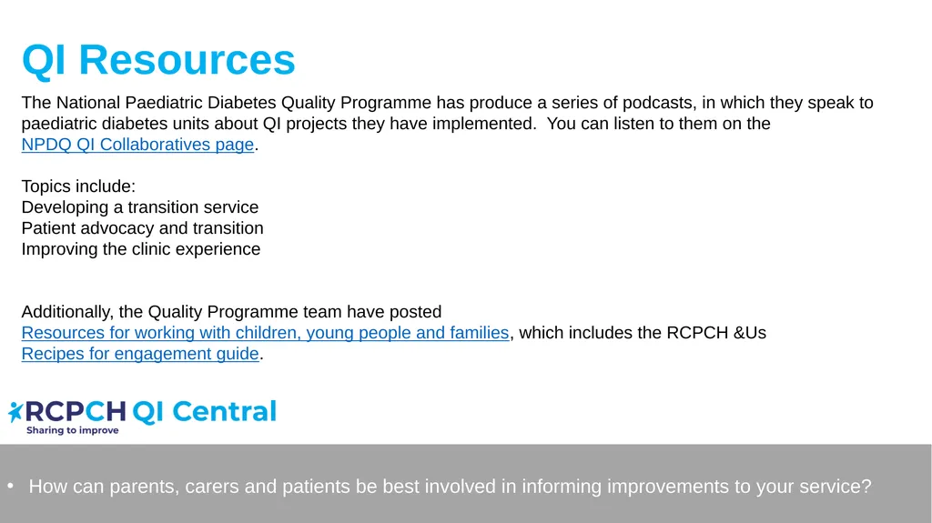 This slide deck has been designed to be customised - slide 19 of 21