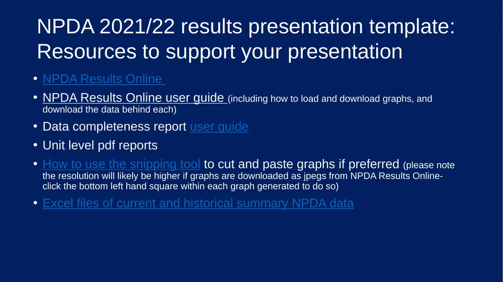 This slide deck has been designed to be customised - slide 2 of 18