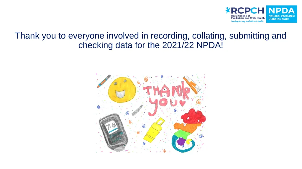 This slide deck has been designed to be customised - slide 18 of 18