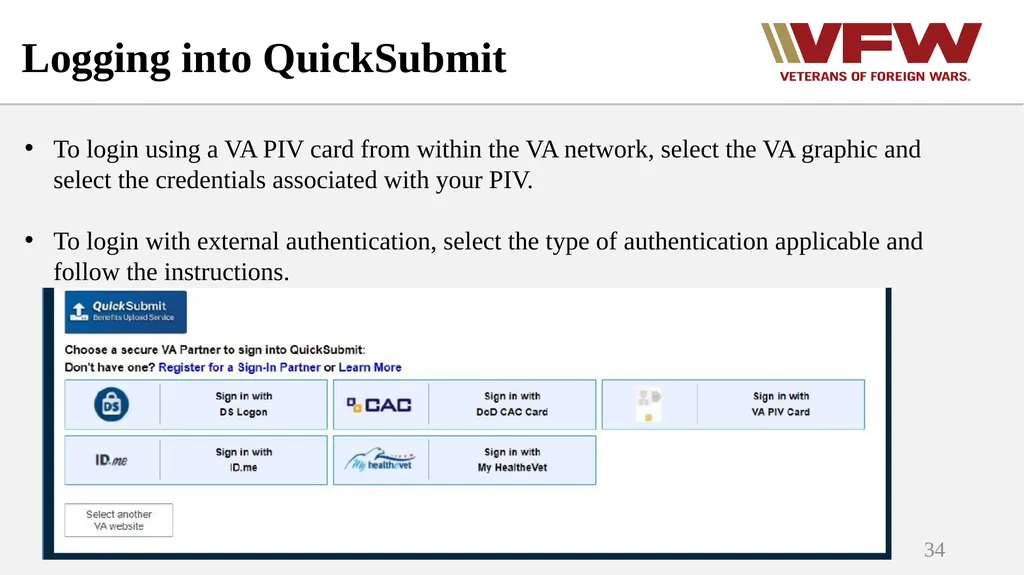Using Electronic Submission Systems Lesson Plan - slide 34 of 50