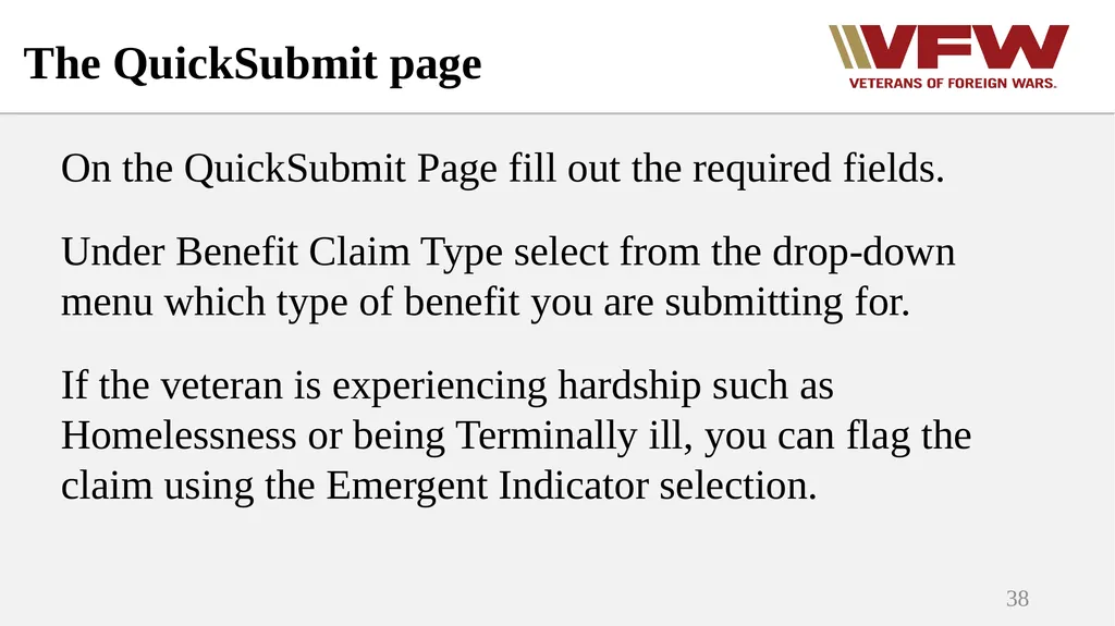 Using Electronic Submission Systems Lesson Plan - slide 38 of 50