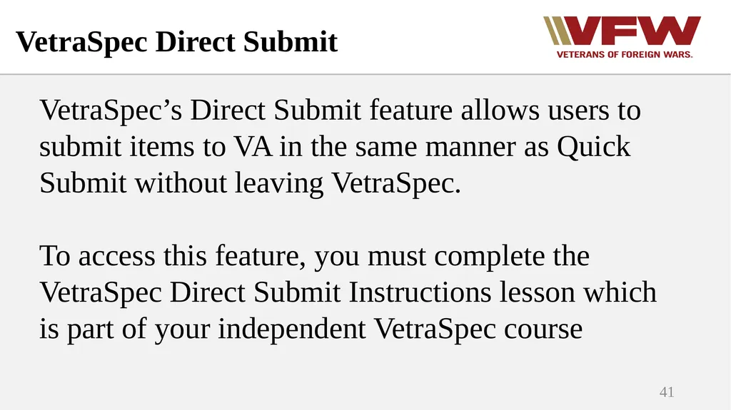 Using Electronic Submission Systems Lesson Plan - slide 41 of 50
