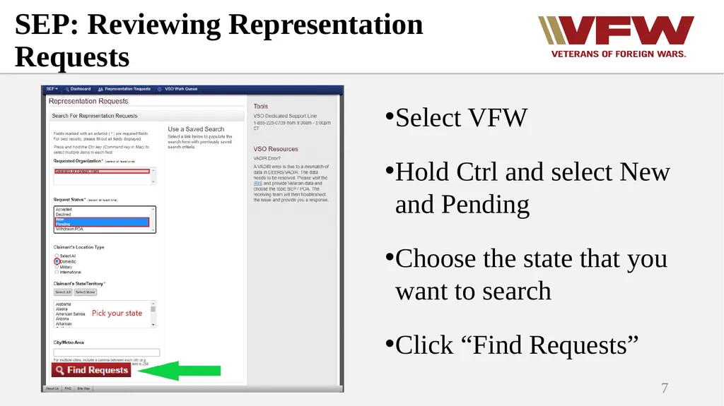 Using Electronic Submission Systems Lesson Plan - slide 7 of 50