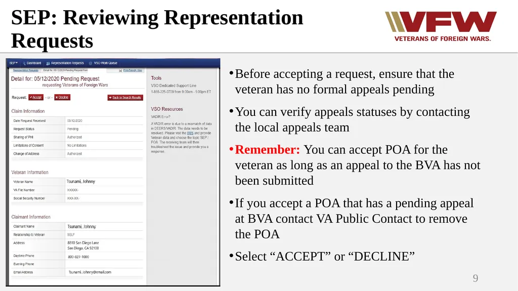 Using Electronic Submission Systems Lesson Plan - slide 9 of 50