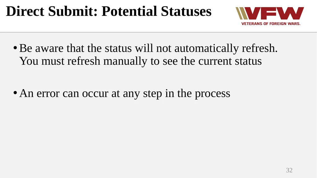 Using Electronic Submission Systems Lesson Plan - slide 32 of 50