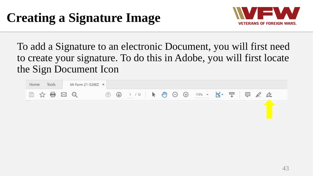 Using Electronic Submission Systems Lesson Plan - slide 43 of 50