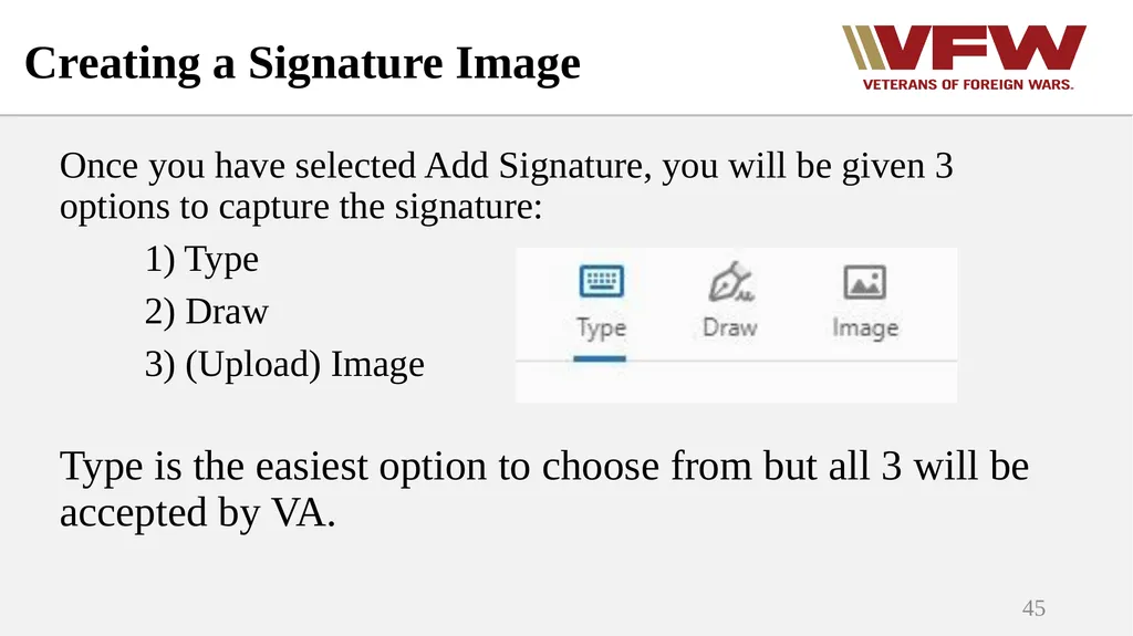 Using Electronic Submission Systems Lesson Plan - slide 45 of 50