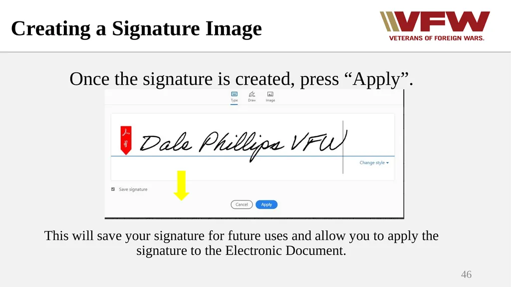 Using Electronic Submission Systems Lesson Plan - slide 46 of 50
