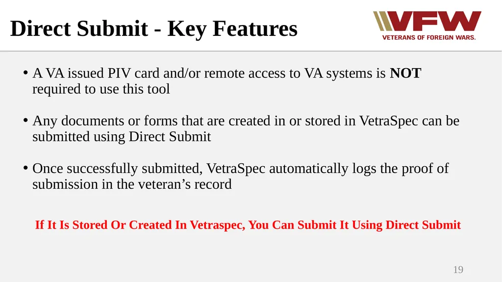 Using Electronic Submission Systems Lesson Plan - slide 19 of 50