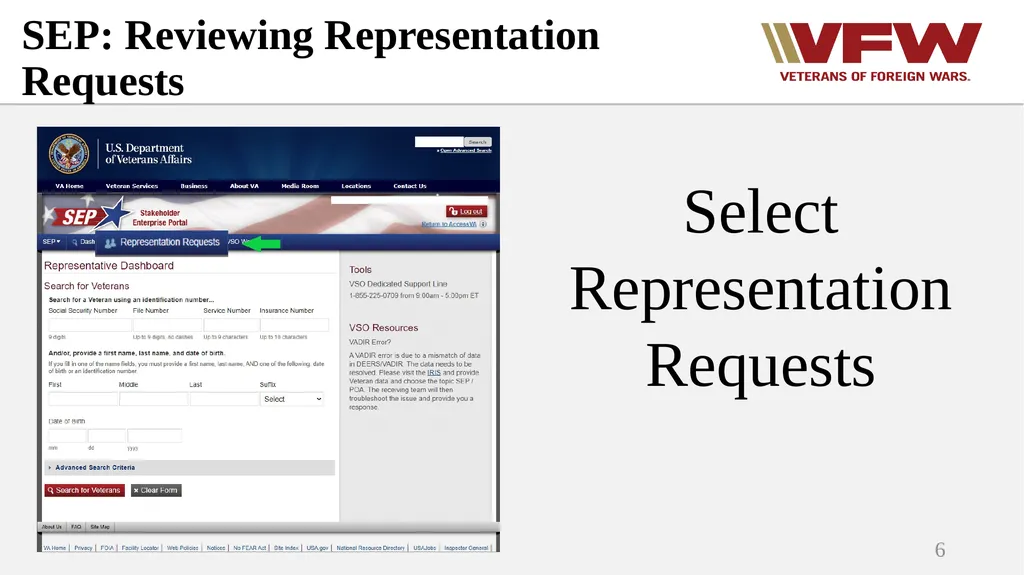 Using Electronic Submission Systems Lesson Plan - slide 6 of 50