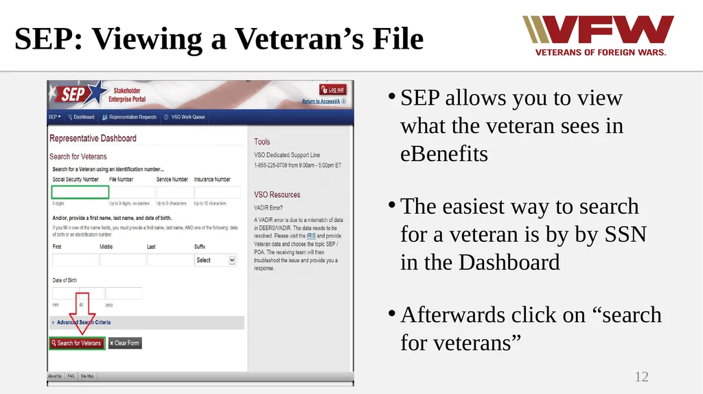 Using Electronic Submission Systems Lesson Plan - slide 12 of 50