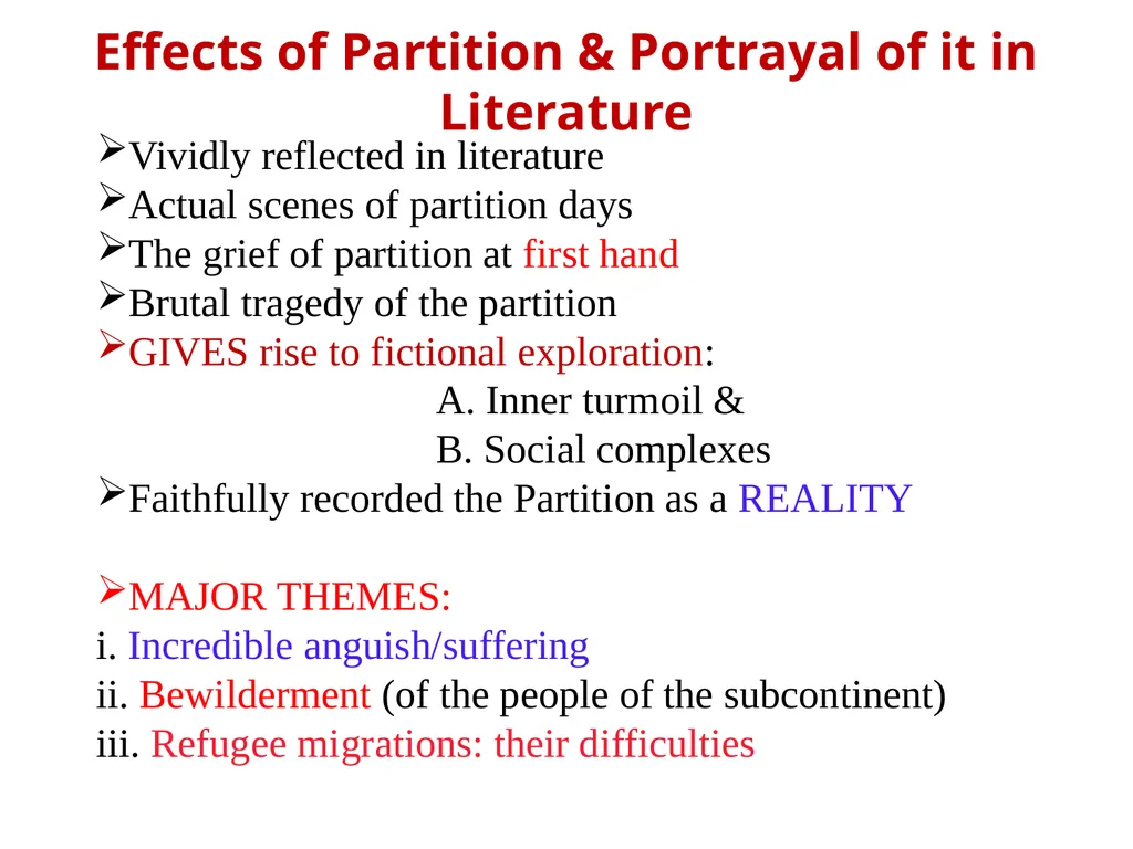 1 TRAIN TO PAKISTAN A Partition Novel by Khushwant - slide 28 of 33