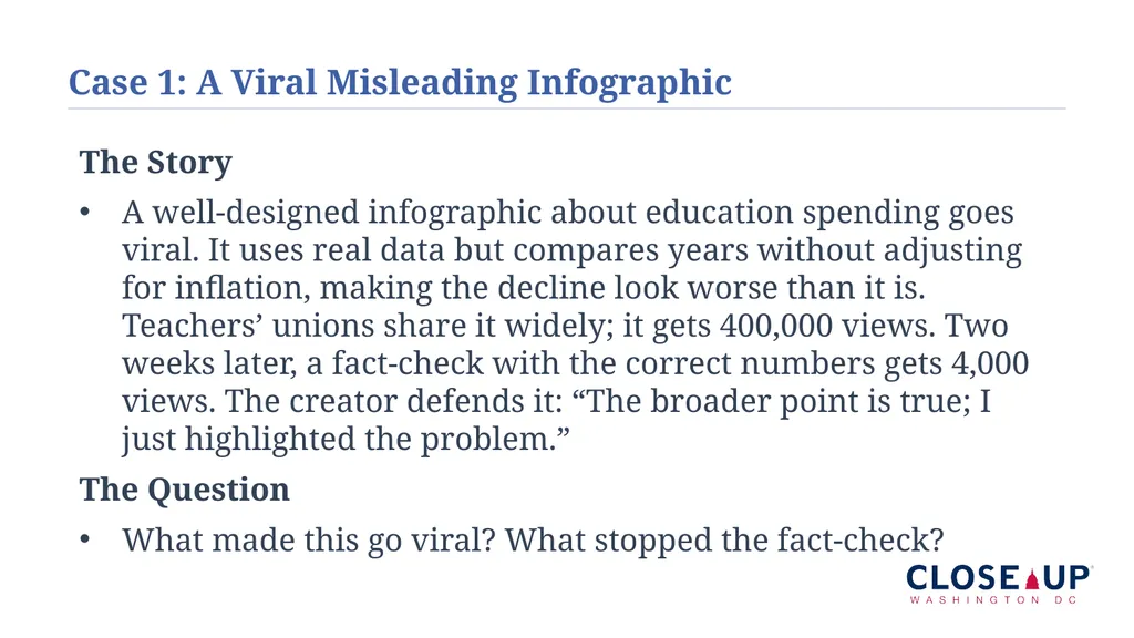 LESSON 7 The Sharing Decision Every share is a - slide 5 of 14