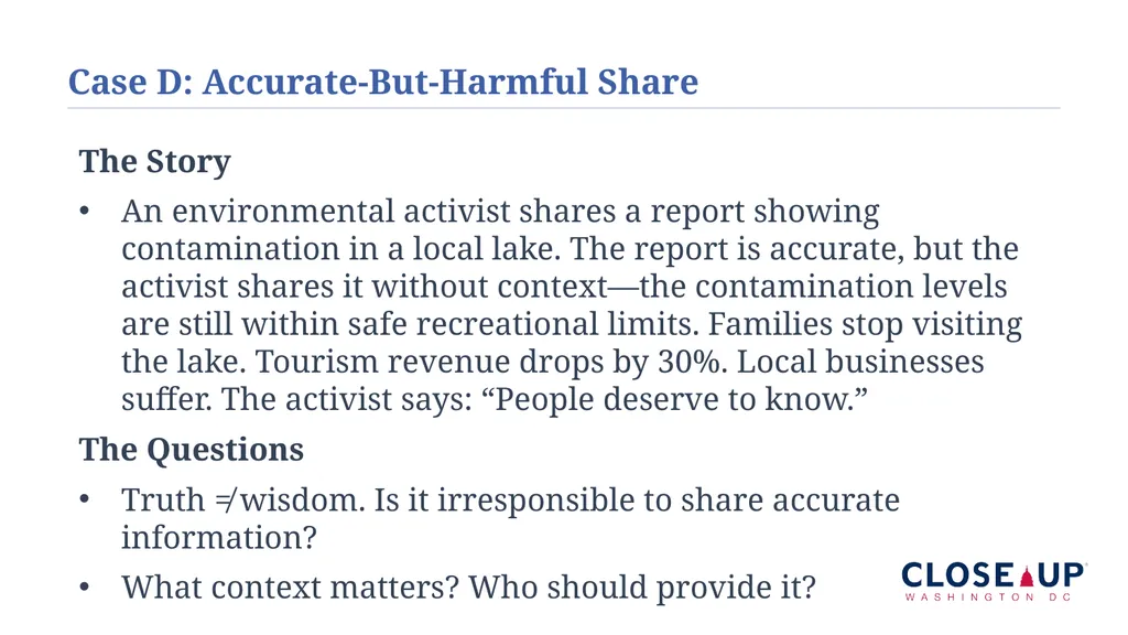 LESSON 7 The Sharing Decision Every share is a - slide 7 of 14