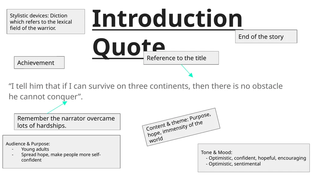 Jhumpa Lahiri: The Third And Final Continent. By - slide 6 of 22