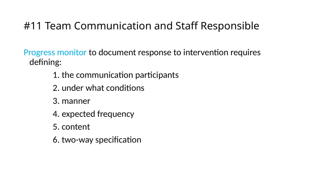 Competing Behaviors Pathways and Behavior Support - slide 59 of 64