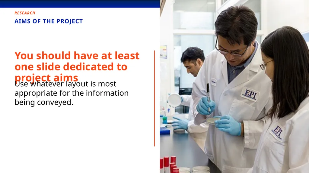 Supervisory Committee Meeting PRESENTATION DATE - slide 11 of 75
