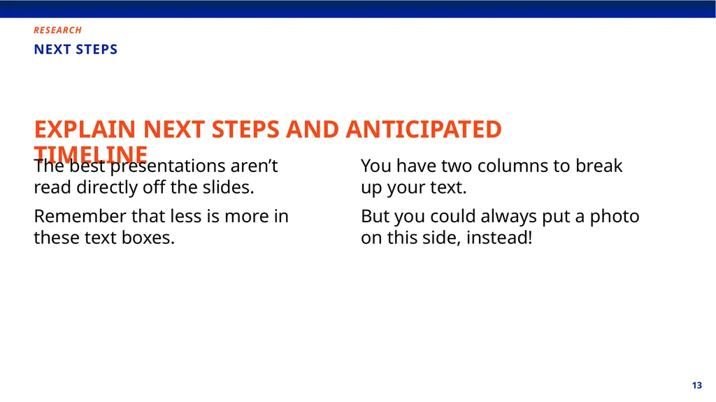 Supervisory Committee Meeting PRESENTATION DATE - slide 13 of 75