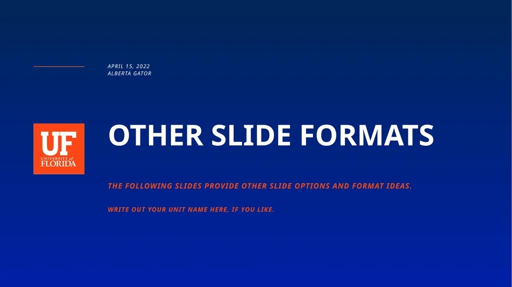 Supervisory Committee Meeting PRESENTATION DATE - slide 20 of 75