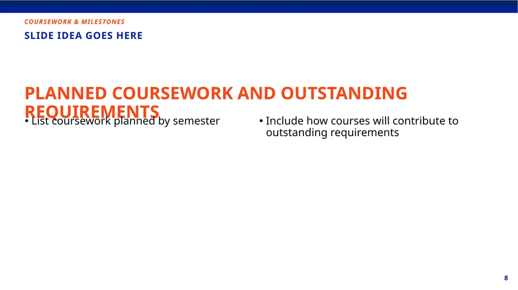 Supervisory Committee Meeting PRESENTATION DATE - slide 8 of 75
