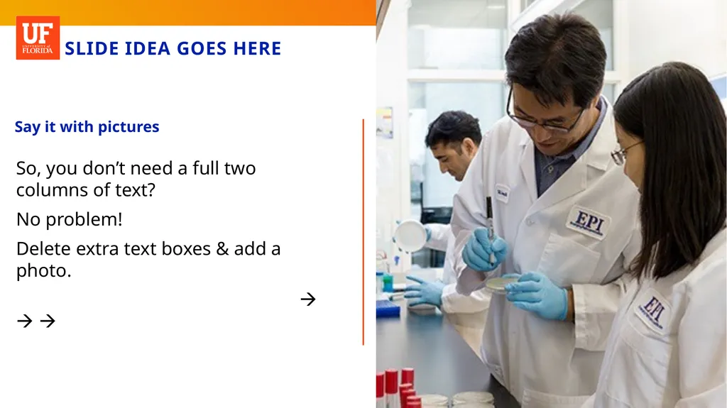Supervisory Committee Meeting PRESENTATION DATE - slide 71 of 75
