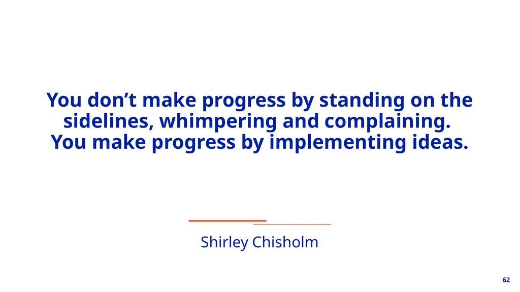 Supervisory Committee Meeting PRESENTATION DATE - slide 62 of 75