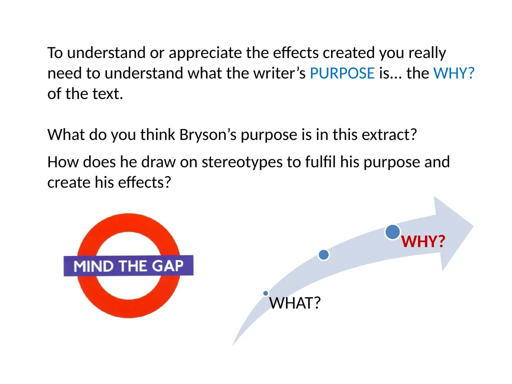 Paris Anthology: Bill Bryson Neither Here Nor - slide 7 of 14