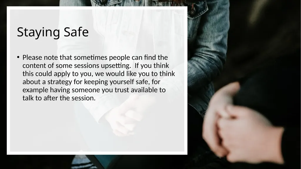 Welcome​ to Safeguarding Children Level 1 session - slide 5 of 45