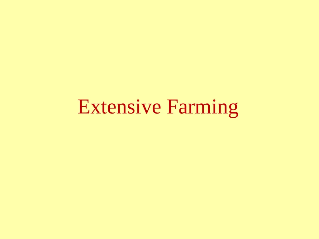 UNIT-01 (LIVESTOCK BASED LIVELIHOODS AND THEIR - slide 2 of 8