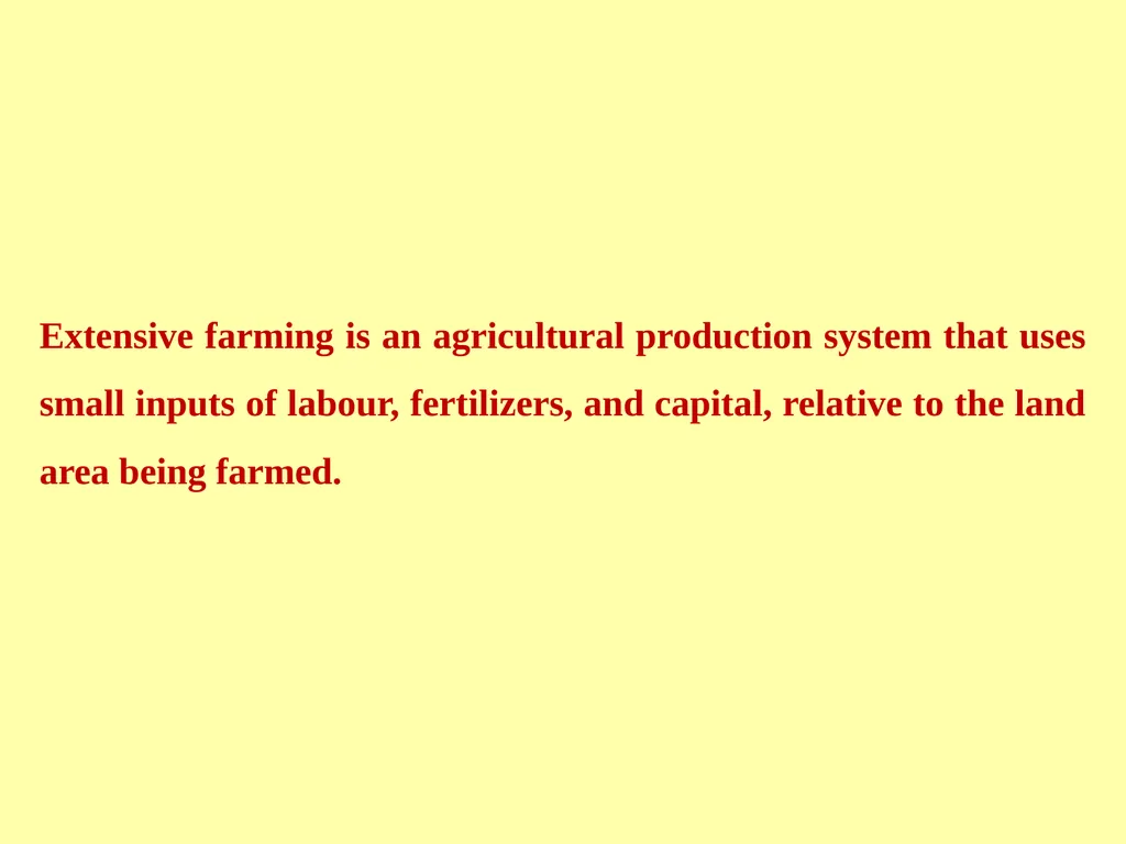 UNIT-01 (LIVESTOCK BASED LIVELIHOODS AND THEIR - slide 3 of 8